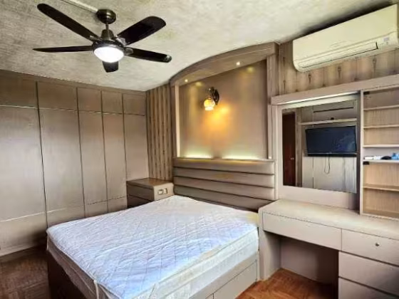 整套出租 • 乌节 • 437 Ang Mo Kio Avenue 10 • S$4200 • 3房(2臥室) • 1281ft² / 119m² 照片