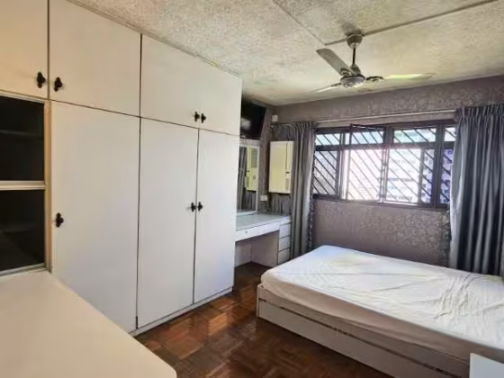 整套出租 • 乌节 • 437 Ang Mo Kio Avenue 10 • S$4200 • 3房(2臥室) • 1281ft² / 119m² 照片