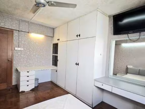 整套出租 • 乌节 • 437 Ang Mo Kio Avenue 10 • S$4200 • 3房(2臥室) • 1281ft² / 119m² 照片