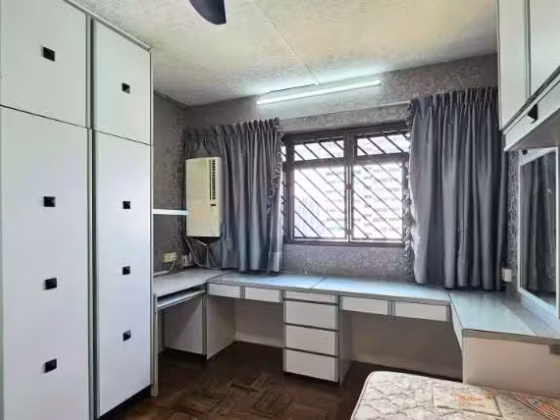 整套出租 • 乌节 • 437 Ang Mo Kio Avenue 10 • S$4200 • 3房(2臥室) • 1281ft² / 119m² 照片