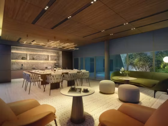 房屋出售 • 女皇镇 •  Terra Hill • S$2400000 • 共管公寓 • 969ft² / 90m² 照片