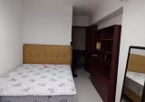 单间出租 • 芽笼 • 215 Choa Chu Kang Central • S$900 • 3房(2臥室) • 普通房