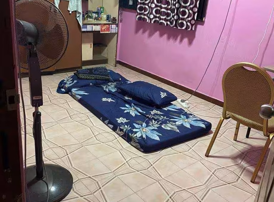 单间出租 • 巴耶利峇 • 211 Jurong East Street 21 • S$450 • 4房(3臥室) • 普通房 照片