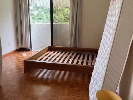 单间出租 • 武吉知马 •  Gracious Mansions • S$1500 • 住宅公寓 • 普通房 照片