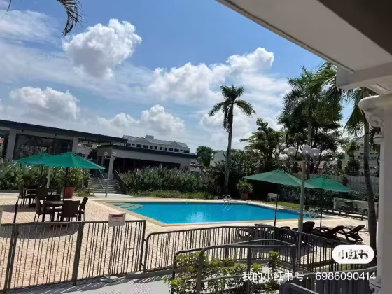 单间出租 • 武吉知马 •  Gracious Mansions • S$1500 • 住宅公寓 • 普通房 照片