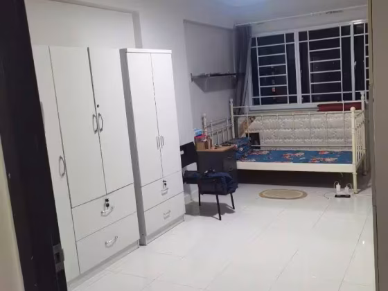 单间出租 • 西部集水区 • 333 Tampines Street 32 • S$1200 • 4房(3臥室) • 普通房 照片