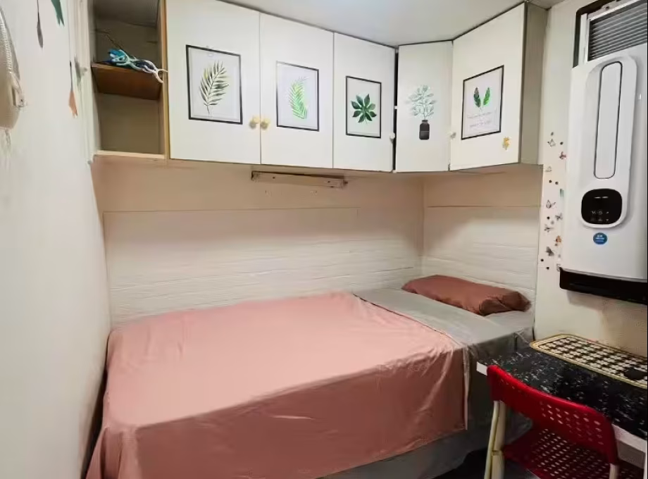 单间出租 • 欧南 • 97 Aljunied Crescent • S$850 • 3房(2臥室) • 佣人房 照片