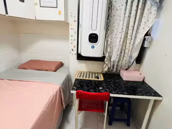 单间出租 • 欧南 • 97 Aljunied Crescent • S$850 • 3房(2臥室) • 佣人房 照片