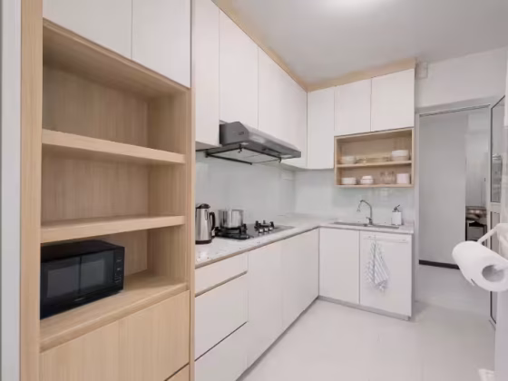房屋出售 • 宏茂桥 • 527A Pasir Ris Street 51 • S$788000 • 3房(2臥室) • 1001ft² / 92m² 照片