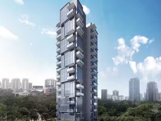 房屋出售 • 里峇峇利 •  Grange 1866 • S$2618000 • 住宅公寓 • 764ft² / 70m² 照片