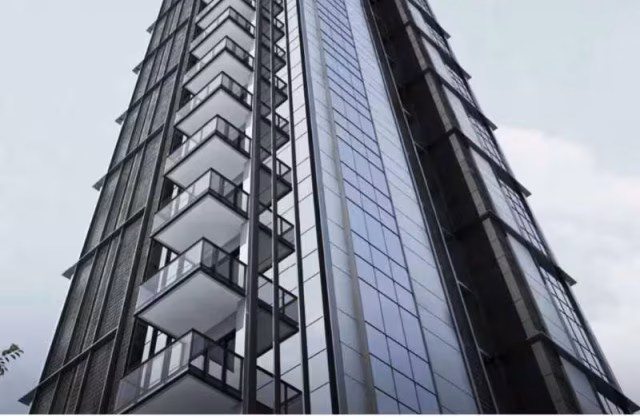 房屋出售 • 里峇峇利 •  Grange 1866 • S$2618000 • 住宅公寓 • 764ft² / 70m²