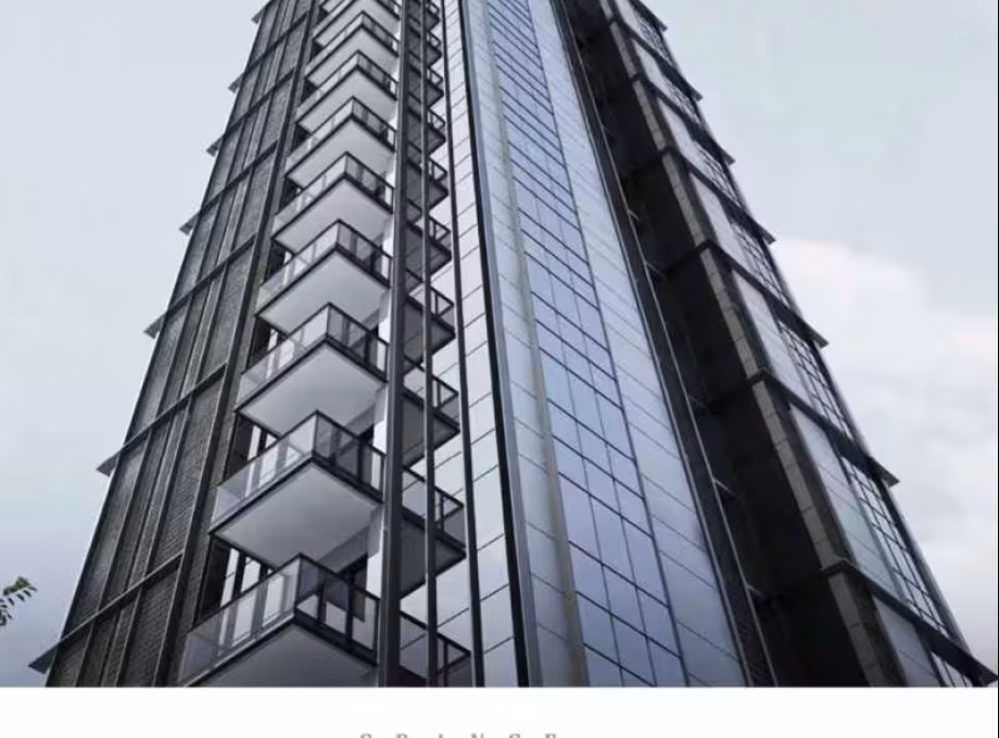 房屋出售 • 里峇峇利 •  Grange 1866 • S$2618000 • 住宅公寓 • 764ft² / 70m² 照片