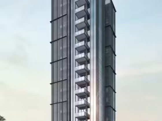 房屋出售 • 里峇峇利 •  Grange 1866 • S$2618000 • 住宅公寓 • 764ft² / 70m² 照片