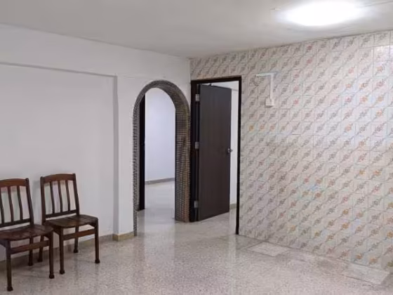 房屋出售 • 武吉知马 • 7 Bedok South Avenue 2 • S$488000 • 4房(3臥室) • 883ft² / 82m² 照片