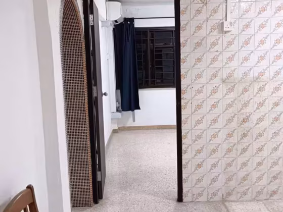 房屋出售 • 武吉知马 • 7 Bedok South Avenue 2 • S$488000 • 4房(3臥室) • 883ft² / 82m² 照片