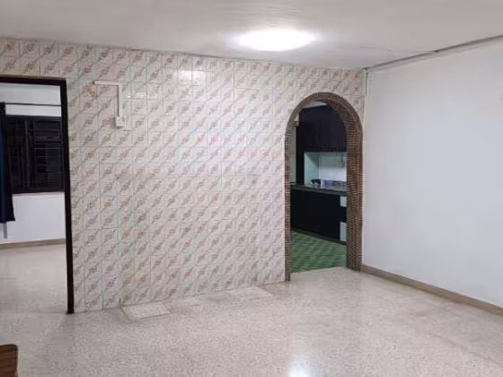 房屋出售 • 武吉知马 • 7 Bedok South Avenue 2 • S$488000 • 4房(3臥室) • 883ft² / 82m² 照片