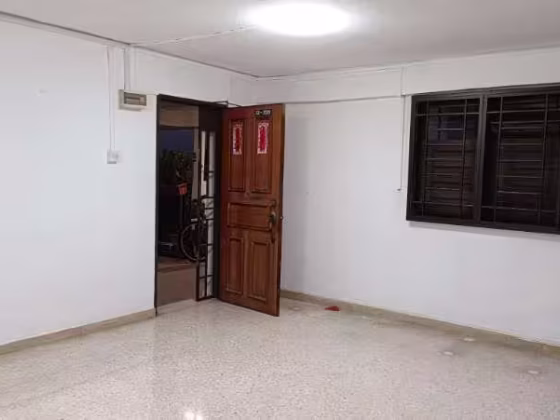 房屋出售 • 武吉知马 • 7 Bedok South Avenue 2 • S$488000 • 4房(3臥室) • 883ft² / 82m² 照片