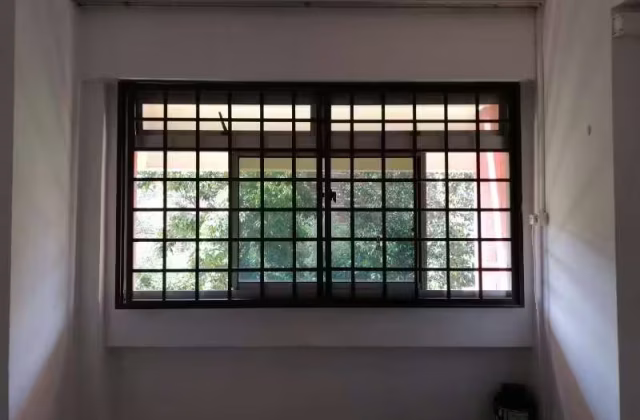 单间出租 • 宏茂桥 • 512 Pasir Ris Street 52 • S$500 • 5房(4臥室) • 床位出租