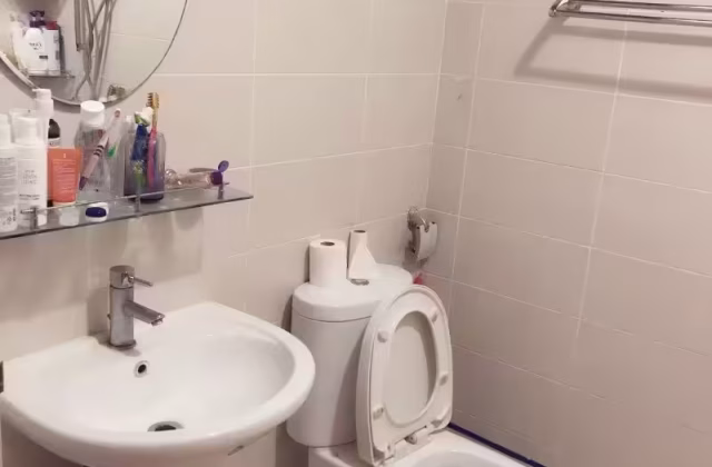 单间出租 • 梧槽 • 432B Yishun Avenue 1 • S$600 • 5房(4臥室) • 普通房