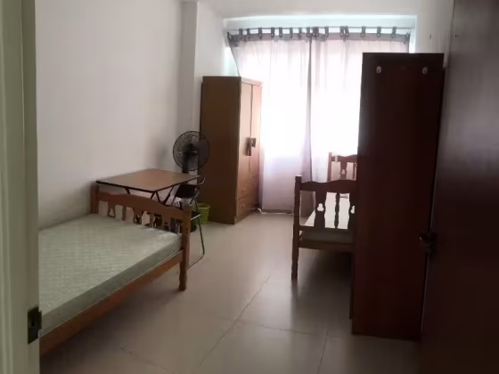 单间出租 • 梧槽 • 432B Yishun Avenue 1 • S$600 • 5房(4臥室) • 普通房 照片