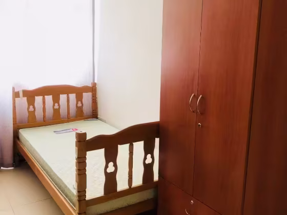 单间出租 • 梧槽 • 432B Yishun Avenue 1 • S$600 • 5房(4臥室) • 普通房 照片