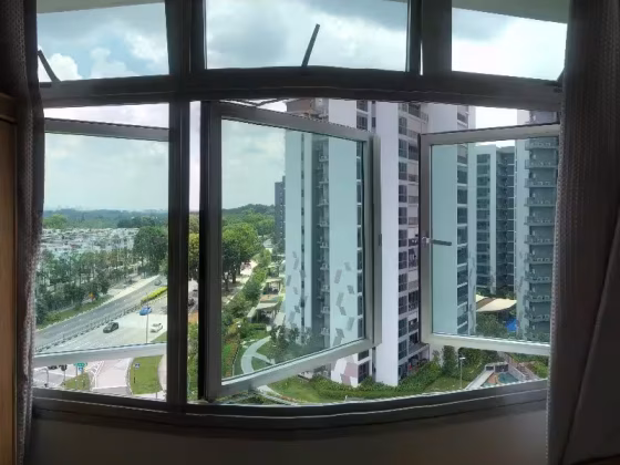 单间出租 • 梧槽 • 432B Yishun Avenue 1 • S$600 • 5房(4臥室) • 普通房 照片