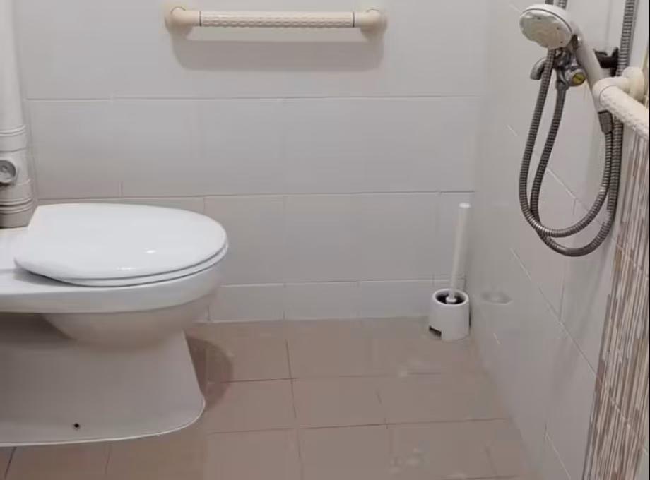 单间出租 • 林厝港 • 476 Jurong West Street 41 • S$900 • 4房(3臥室) • 普通房 照片