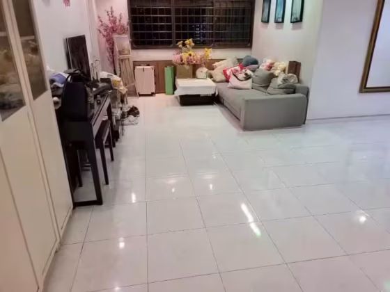 单间出租 • 巴耶利峇 • 278 Toh Guan Road • S$1500 • 4房(3臥室) • 主人房 照片