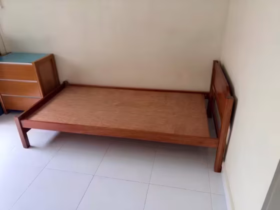 单间出租 • 裕廊西 • 673A Jurong West Street 65 • S$800 • 3房(2臥室) • 普通房 照片