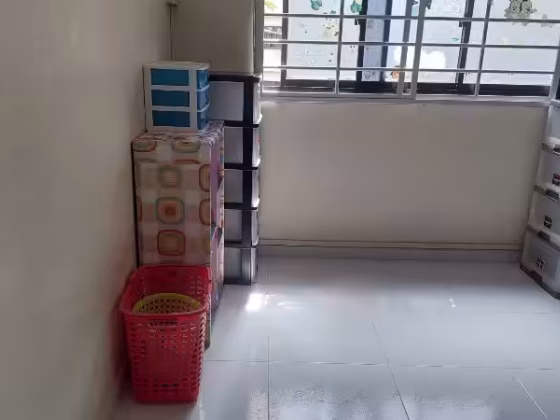 单间出租 • 裕廊西 • 673A Jurong West Street 65 • S$800 • 3房(2臥室) • 普通房 照片