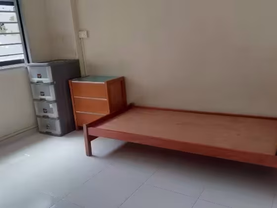 单间出租 • 裕廊西 • 673A Jurong West Street 65 • S$800 • 3房(2臥室) • 普通房 照片