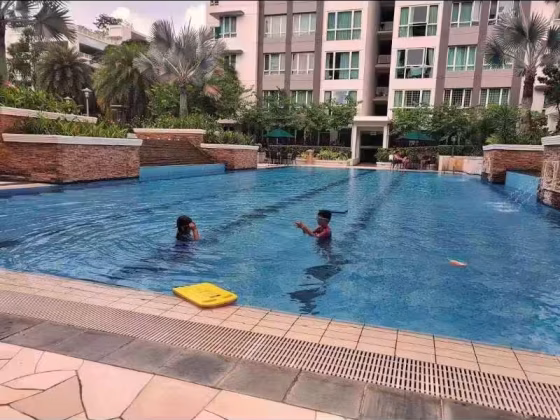 单间出租 • 纽顿 •  Parc Haven • S$1350 • 住宅公寓 • 普通房 照片