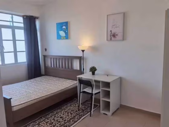 单间出租 • 欧南 •  Primedge @ Geylang • S$1250 • 共管公寓 • 普通房 照片