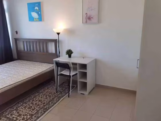 单间出租 • 欧南 •  Primedge @ Geylang • S$1250 • 共管公寓 • 普通房 照片