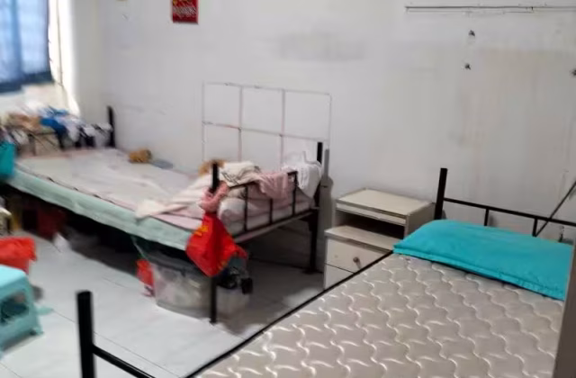 单间出租 • 宏茂桥 • 124 Pasir Ris Street 11 • S$500 • 5房(4臥室) • 主人房