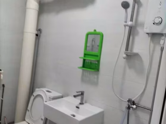 单间出租 • 宏茂桥 • 124 Pasir Ris Street 11 • S$500 • 5房(4臥室) • 主人房 照片