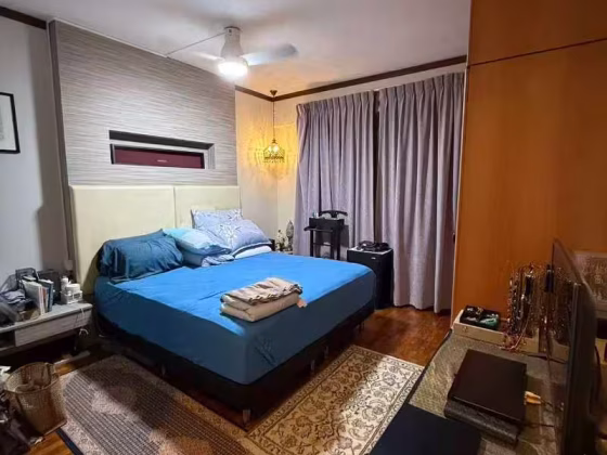 房屋出售 • 三巴旺 •  Northoaks • S$1300000 • 4房(3臥室) • 1290ft² / 119m² 照片