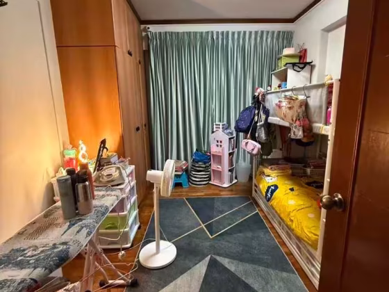 房屋出售 • 三巴旺 •  Northoaks • S$1300000 • 4房(3臥室) • 1290ft² / 119m² 照片
