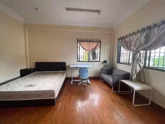 单间出租 • 勿洛 • TEO KIM ENG ROAD (416394) • S$2000 • 独栋别墅 • 主人房 照片