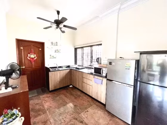 单间出租 • 勿洛 • TEO KIM ENG ROAD (416394) • S$2000 • 独栋别墅 • 主人房 照片