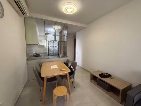 房屋出售 • 碧山 •  High Park Residences • S$1350000 • 住宅公寓 • 893ft² / 82m² 照片