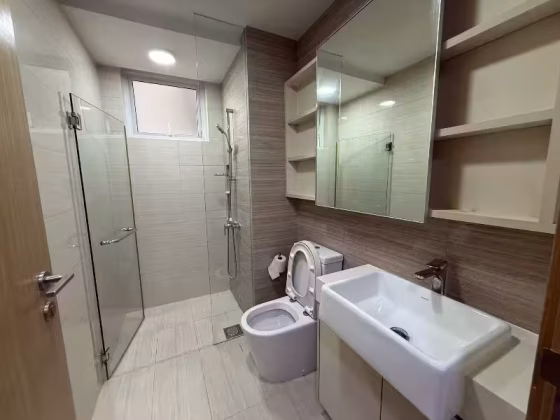 房屋出售 • 碧山 •  High Park Residences • S$1350000 • 住宅公寓 • 893ft² / 82m² 照片