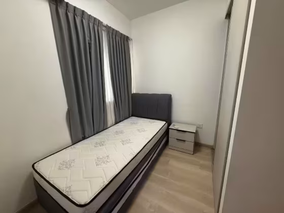 房屋出售 • 碧山 •  High Park Residences • S$1350000 • 住宅公寓 • 893ft² / 82m² 照片