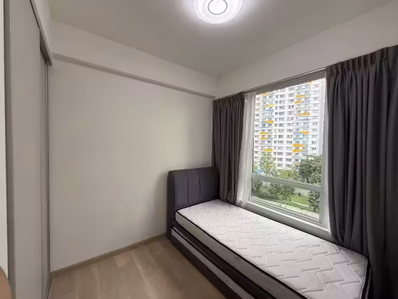 房屋出售 • 碧山 •  High Park Residences • S$1350000 • 住宅公寓 • 893ft² / 82m² 照片