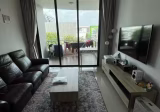 整套出租 • 欧南 •  Sky Green • S$5000 • 共管公寓 • 1152ft² / 107m²