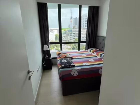 整套出租 • 欧南 •  Sky Green • S$5000 • 共管公寓 • 1152ft² / 107m² 照片