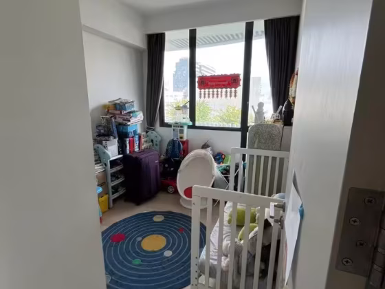 整套出租 • 欧南 •  Sky Green • S$5000 • 共管公寓 • 1152ft² / 107m² 照片