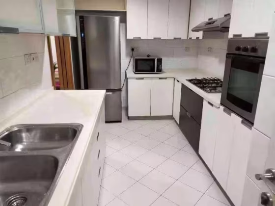 单间出租 • 纽顿 •  Parc Haven • S$1750 • 住宅公寓 • 主人房 照片