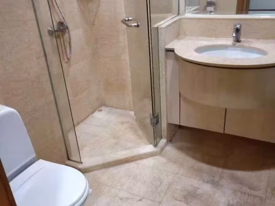 单间出租 • 纽顿 •  Parc Haven • S$1750 • 住宅公寓 • 主人房 照片