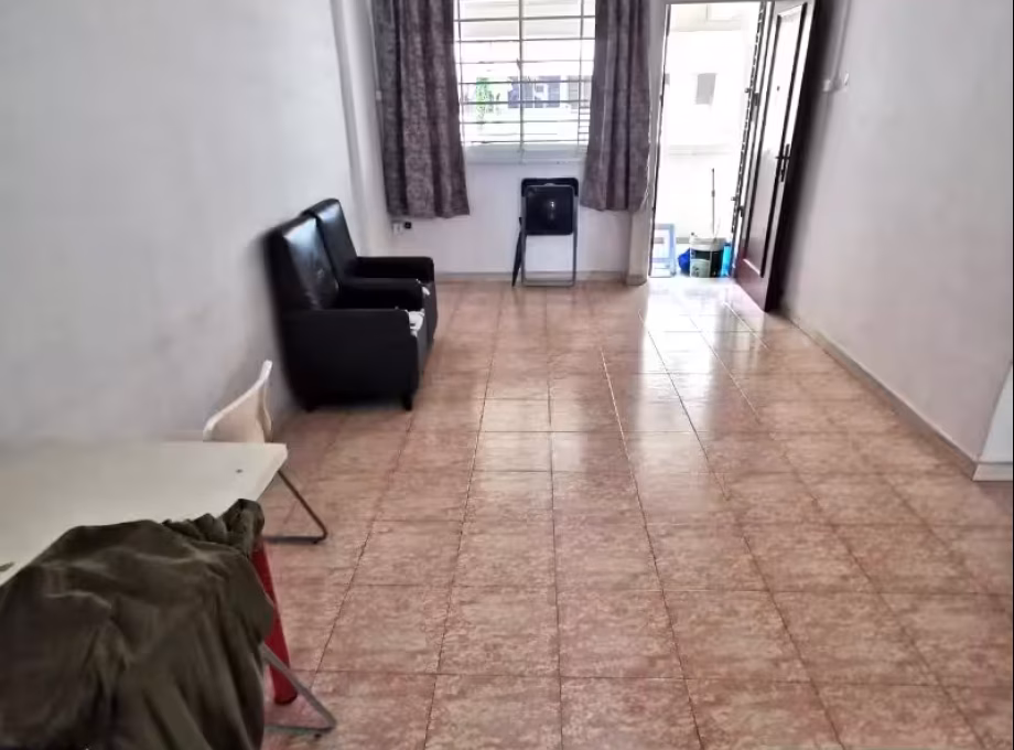 整套出租 • 淡滨尼 • 831 Tampines Street 83 • S$2900 • 3房(2臥室) • 700ft² / 65m² 照片
